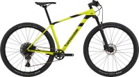 CANNONDALE F-Si 29" CARBON 5 2020