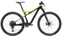 CANNONDALE SCALPEL Si 29" CARBON 4 2020