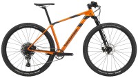 CANNONDALE F-Si 29" CARBON 4 2020