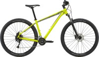 CANNONDALE TRAIL 6 2020