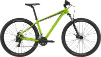 CANNONDALE TRAIL 8 2020