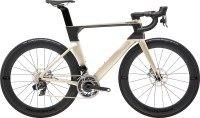 CANNONDALE SYSTEM SIX HM RED ETAP AXS 2020