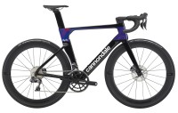CANNONDALE SYSTEM SIX CARBON ULTEGRA DI2 2020
