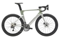 CANNONDALE SYSTEM SIX CARBON ULTEGRA DI2 2020