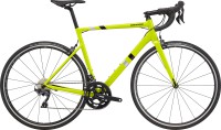 CANNONDALE CAAD 13 ULTEGRA 50/34 2020