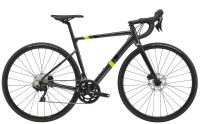 CANNONDALE CAAD 13 WOMENS DISC 105 2020