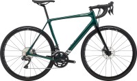 CANNONDALE SYNAPSE CARBON ULTEGRA DI2 2020