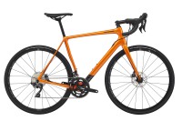 CANNONDALE SYNAPSE CARBON ULTEGRA 2020