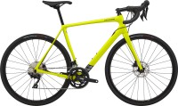 CANNONDALE SYNAPSE CARBON 105 2020