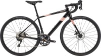 CANNONDALE SYNAPSE WOMENS 105 2020