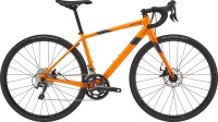 CANNONDALE SYNAPSE WOMENS TIAGRA 2020