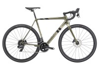 CANNONDALE SUPER X FORCE eTAP 2020