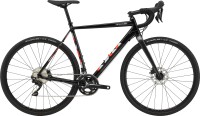 CANNONDALE CAAD X 105 2020