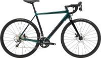 CANNONDALE CAAD X TIAGRA 2020