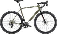 CANNONDALE SYNAPSE HM RED eTAP 2020