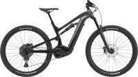 CANNONDALE MOTERRA 3+ 2020