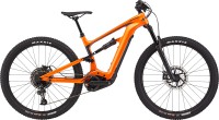 CANNONDALE HABIT NEO 3+ 2020