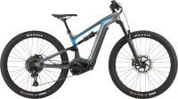 CANNONDALE HABIT NEO 3+ 2020