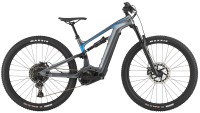 CANNONDALE HABIT NEO 3 2020