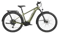 CANNONDALE TESORO NEO X1 2020