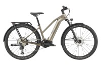 CANNONDALE TESORO NEO X1 REMIXTE 2020
