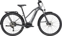 CANNONDALE TESORO NEO X2 REMIXTE 2020