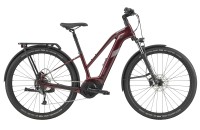 CANNONDALE TESORO NEO X3 REMIXTE 2020