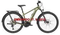 CANNONDALE TESORO NEO 1 2020