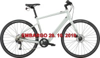 CANNONDALE QUICK NEO 2 SL 2020