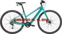 CANNONDALE QUICK NEO 2 SL REMIXTE 2020