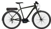 CANNONDALE MAVARO PERFORMANCE 2020