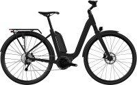 CANNONDALE MAVARO PERFORMANCE CITY REMIXTE 2020