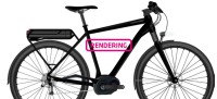 CANNONDALE MAVARO ACTIVE 2020