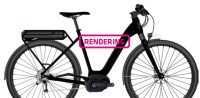 CANNONDALE MAVARO ACTIVE CITY REMIXTE 2020
