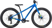 CANNONDALE CUJO 24"+