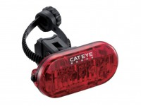 SVĚTLO CATEYE CAT TL-LD155 ZADNÍ