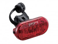 SVĚTLO CATEYE CAT TL-LD135 ZADNÍ