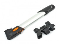 PUMPA AUTHOR AAP Twin 2
