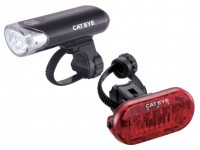 SVĚTLO CATEYE CAT HL-EL135/TL-LD135