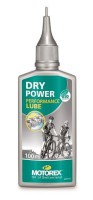 MAZIVO MOTOREX DRY POWER