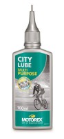 MAZIVO MOTOREX CITY LUBE 100ml