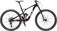 GT SENSOR 29" CARBON PRO 2020