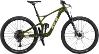 GT SENSOR 29" CARBON EXPERT 2020