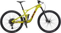 GT SENSOR 29" CARBON ELITE 2020