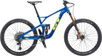 GT FORCE 27,5" CARBON PRO 2020