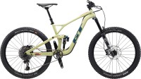 GT FORCE 27,5" CARBON EXPERT 2020