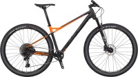GT ZASKAR 29" CARBON EXPERT 2020