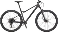 GT ZASKAR 29" CARBON COMP 2020