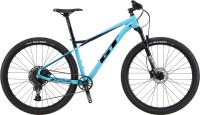 GT ZASKAR 29" COMP 2020