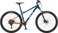 GT AVALANCHE 29" ELITE 2020